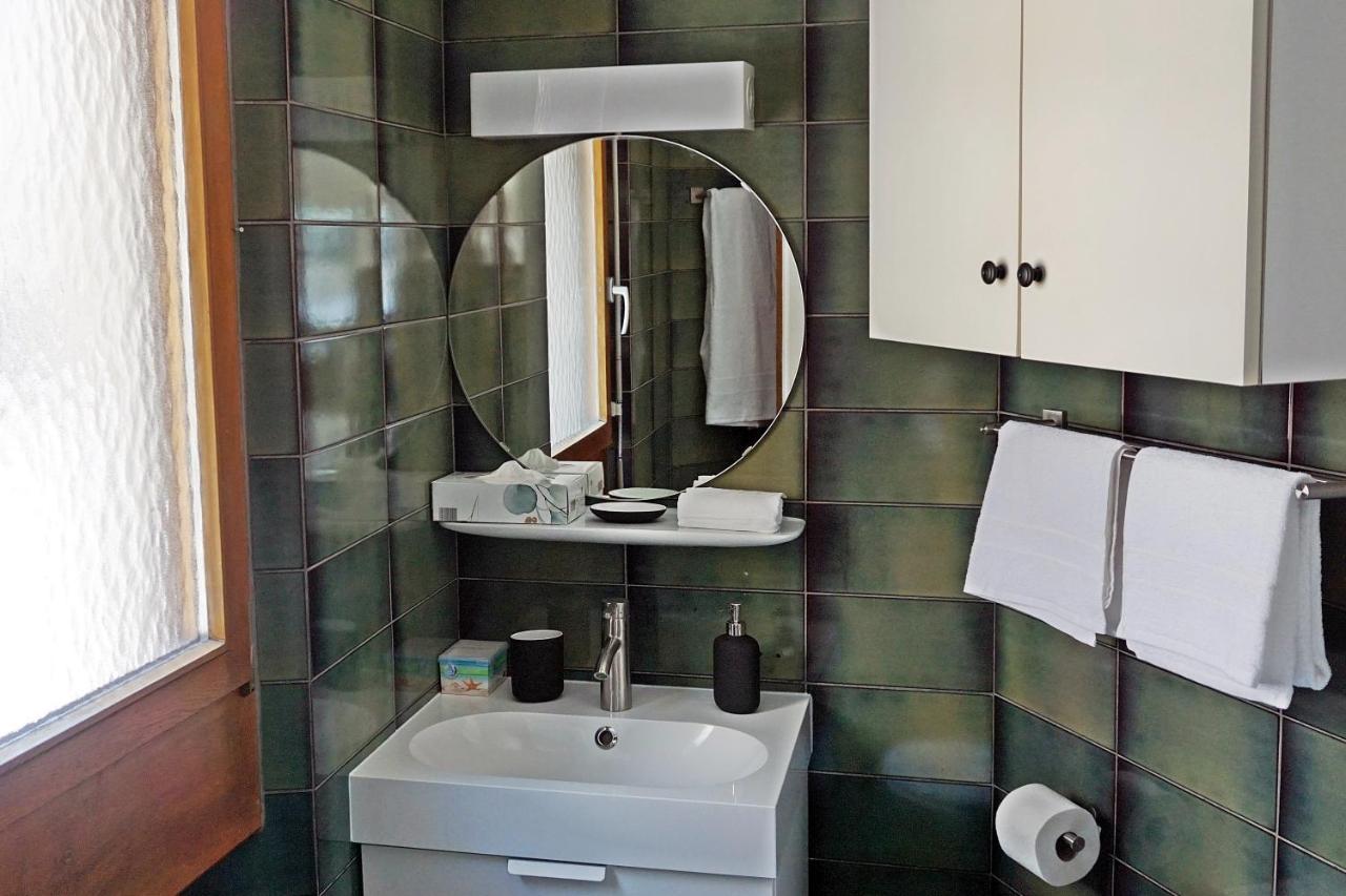 Charmantes, Gemuetliches Studio, Im Zentrum - C2 St. Moritz Bagian luar foto